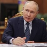 ¿Dónde podría atacar Rusia? Así preocupa Putin a la OTAN ( no sólo por la guerra híbrida)