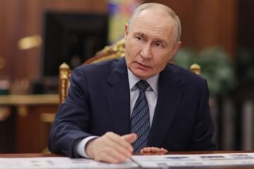 ¿Dónde podría atacar Rusia? Así preocupa Putin a la OTAN ( no sólo por la guerra híbrida)