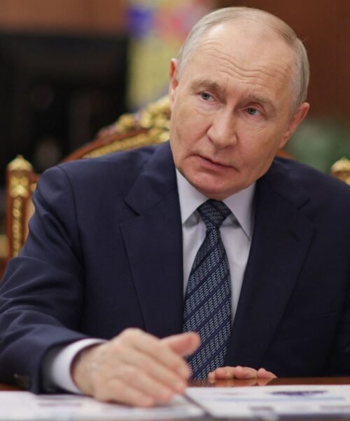 ¿Dónde podría atacar Rusia? Así preocupa Putin a la OTAN ( no sólo por la guerra híbrida)