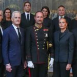 Muere el rey, arranca la maquinaria: en Noruega no hay coronación y el heredero ya es monarca