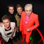 Duran Duran: «Cuando empezamos firmamos un montón de contratos horribles que no serían legales. Nos explotaron»