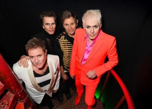 Duran Duran: «Cuando empezamos firmamos un montón de contratos horribles que no serían legales. Nos explotaron»