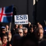 En Islandia avanza el no a la UE aunque el bolsillo pide el sí: «A los del sí los mueve el resentimiento»