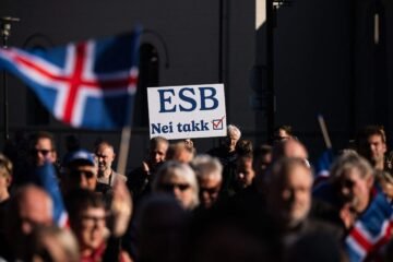 En Islandia avanza el no a la UE aunque el bolsillo pide el sí: «A los del sí los mueve el resentimiento»