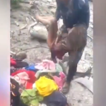 Rescatan con vida a una niña de seis años tras 60 horas atrapada en un hueco en Nepal