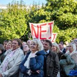 El referéndum de Islandia sobre la UE, en vilo mientras continúa el recuento: «Ni el ‘sí’ ni el ‘no’ van a arreglarnos»