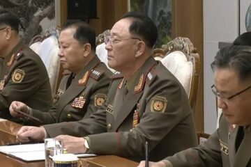 Kim Jong-un destituye al ministro de Defensa norcoreano, ex responsable de los programas nuclear y misilístico de Pyongyang