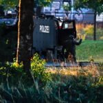 Un muerto y cinco heridos en un tiroteo en una rave al norte de Suiza