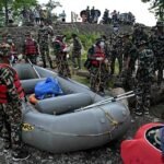 Nepal localiza al último de los tres españoles desaparecidos tras la gran riada de Rasuwa