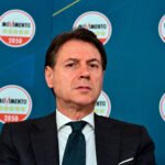 Conte y la jugada ‘anti-woke’ para capitanear la izquierda en Italia