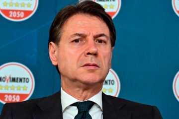Conte y la jugada ‘anti-woke’ para capitanear la izquierda en Italia