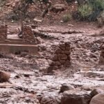 Al menos 15 desaparecidos y 62 evacuados tras unas inundaciones repentinas en el Gran Cañón