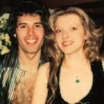 Mary Austin, el gran amor y musa de Freddie Mercury: : «Me dijo que era bisexual y le respondí: ‘No, eres gay'»