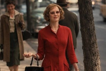 Naomi Watts, segundo Premio Donostia en el Festival de San Sebastián