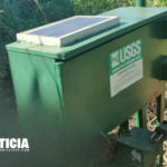 DRNA monitorea pozos del Acuífero del Sur
