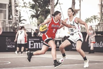 Fajardo oficializa a Zaida González como capitana