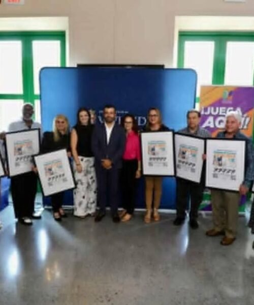 Lotería conmemora los 30 años de la Ley 173 para el subsidio de arrendamiento