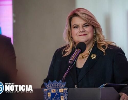 Gobernadora hace designaciones para COR3 y AAFAF