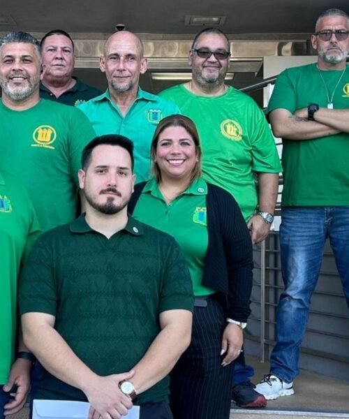 Unión de empleados de AAA convoca paro de 24 horas a partir de esta noche