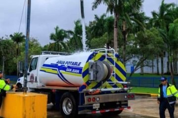 Guaynabo activa plan de emergencia para distribuir agua ante avería en La Plata