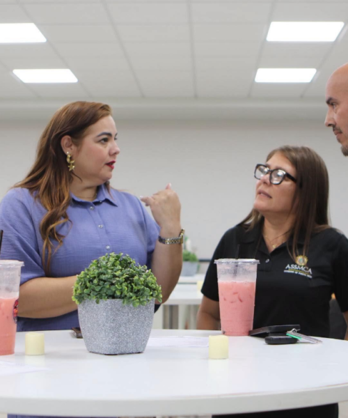 Municipio de Fajardo promueve salud integral y bienestar emocional en evento comunitario