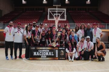 Gigantes de Carolina conquistan el campeonato de la LBPF 2026