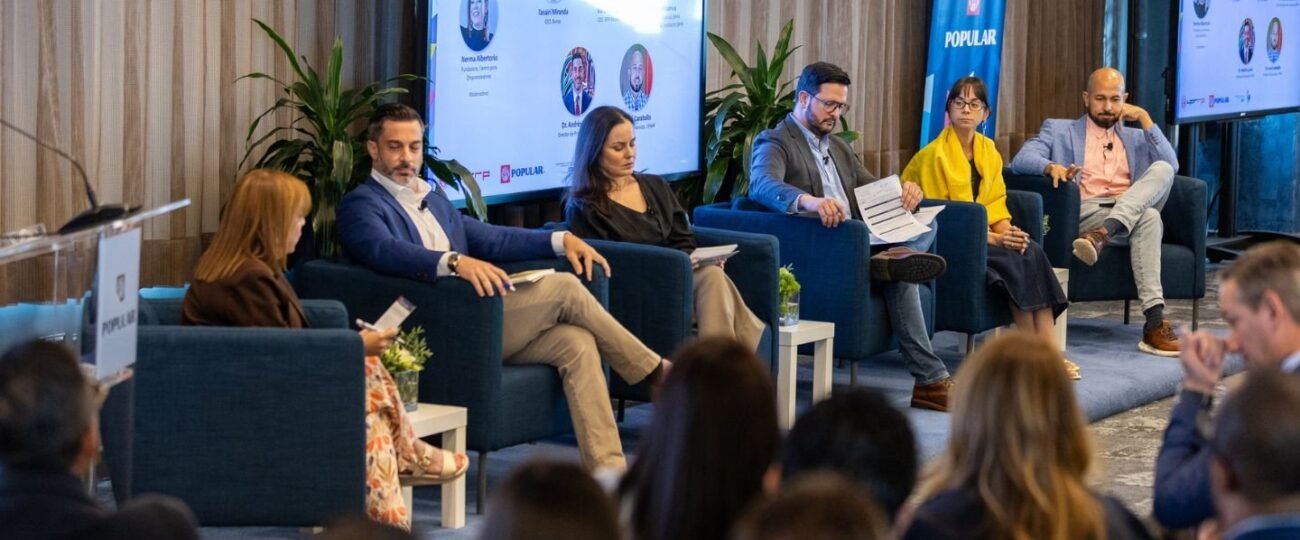 Estudio revela que miedo al fracaso y acceso a fondos son los principales retos de los emprendedores