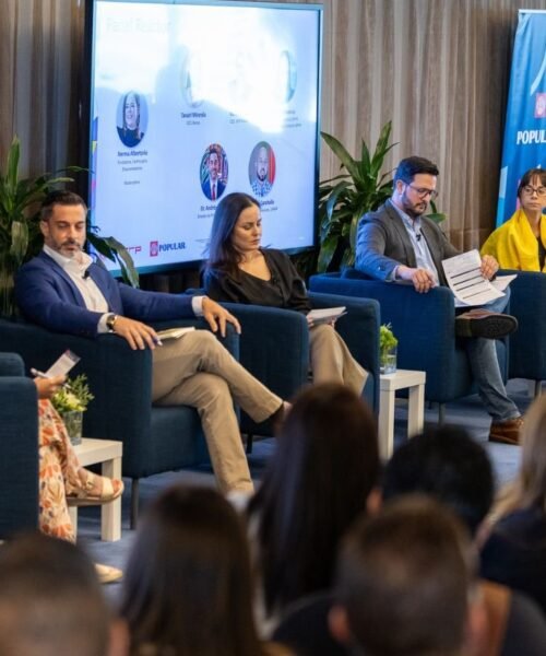 Estudio revela que miedo al fracaso y acceso a fondos son los principales retos de los emprendedores