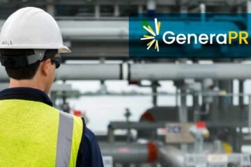 Genera advierte que proyectan menos generación que la demanda pronosticada