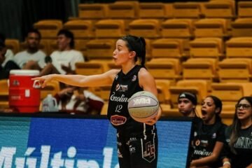 Las Gigantes quedan a un triunfo del campeonato