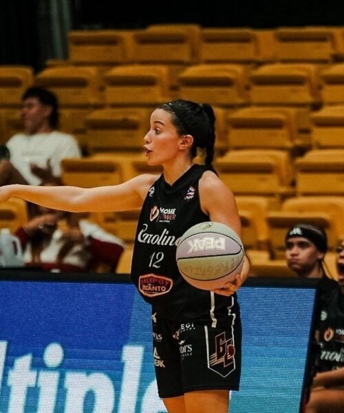 Las Gigantes quedan a un triunfo del campeonato