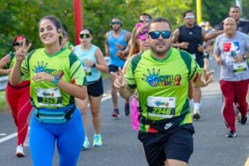 Regresa CSILO 5K y 21K: Celebra su décima edición, la cita más esperada del verano