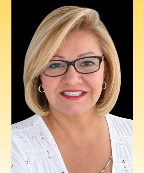 Jenniffer González designa a Norma Burgos como nueva Secretaria de la Gobernación