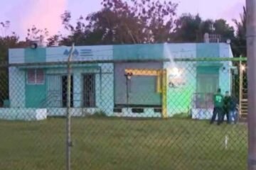 Avería eléctrica sacó de operación nueve estaciones de bombeo de la AAA
