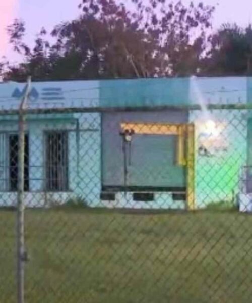 Avería eléctrica sacó de operación nueve estaciones de bombeo de la AAA