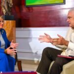 Frente a frente: Rivera Schatz y Norma Burgos