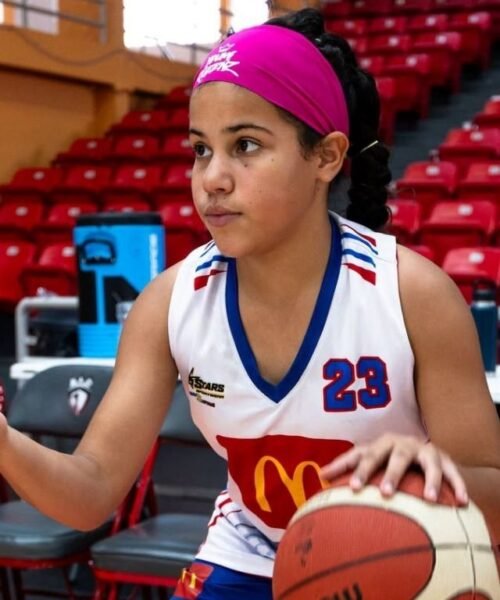 Las Gigantes de Carolina llevan el baloncesto más allá de la cancha