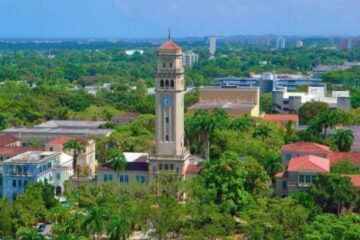 UPR asigna $6 millones a los recintos