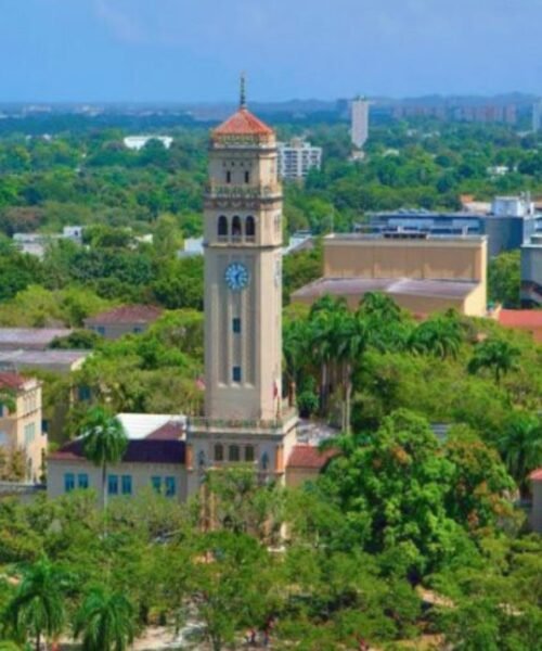 UPR asigna $6 millones a los recintos