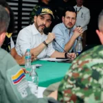 Colombia decreta el estado de Emergencia nacional tras el trágico terremoto