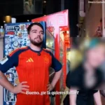 El vídeo de la vergüenza (uno más) de un streamer español en Japón que propone violar a una chica en estado de embriaguez