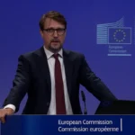 Bruselas dice que la devolución de menores migrantes en Ceuta está «cubierto por el Derecho de la UE»