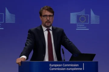 Bruselas dice que la devolución de menores migrantes en Ceuta está «cubierto por el Derecho de la UE»