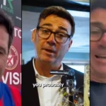 El nuevo primer ministro británico, como pez en el agua en las redes sociales