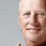 Muere el rey de Noruega Harald V a los 89 años, el monarca sin rival en popularidad