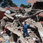 Más de 100 muertos en el terremoto de Colombia: Pereira, Cali, Manizales, Quibdó y Armenia, las zonas más críticas