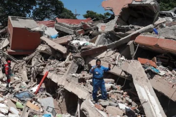 Más de 100 muertos en el terremoto de Colombia: Pereira, Cali, Manizales, Quibdó y Armenia, las zonas más críticas