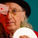Muere Juan Tamariz a los 83 años, considerado uno de los mejores del mundo y leyenda de la magia