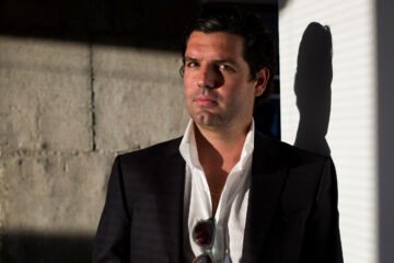 Alejandro Betancourt, el hombre del chavismo que ahora sirve a Trump