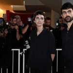 La herida del genocidio en Gaza vuelve a protagonizar la Mostra de Venecia que el sábado conocerá el palmarés